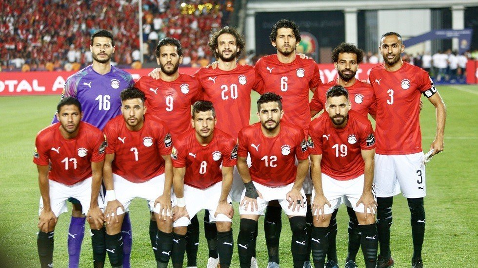 من سيواجه منتخب مصر في دور الـ 16 لكأس إفريقيا؟