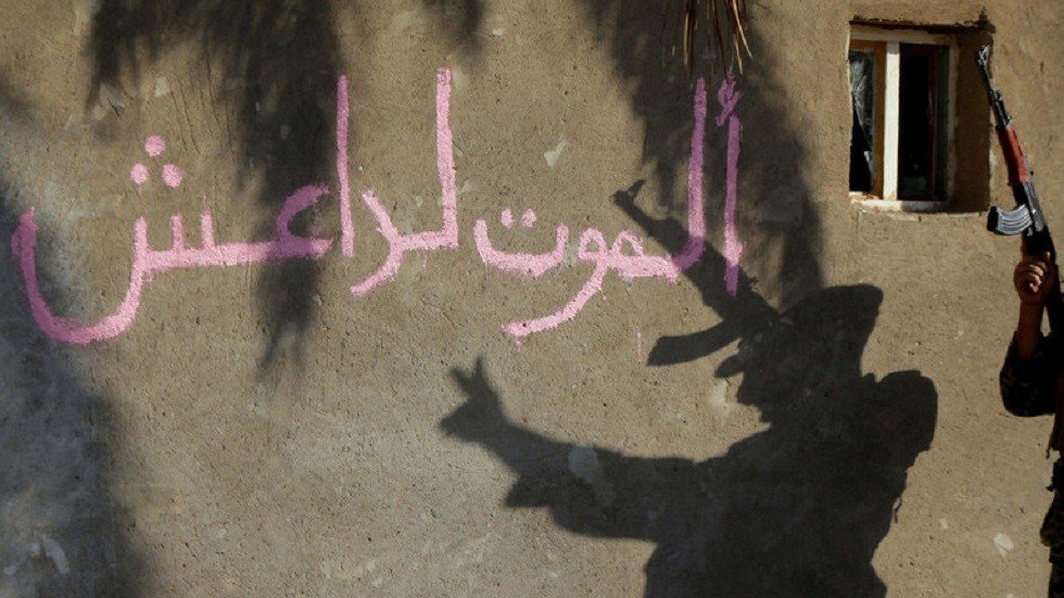 العراق.. الحكم بالإعدام على آخر فرنسيين من أصل 12 بتهمة الانتماء لـ