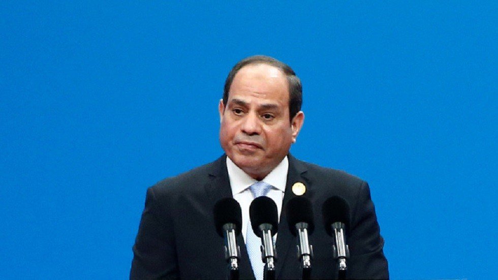 برلماني مصري لـRT: السيسي وجه صفعة للمشككين برفضه 