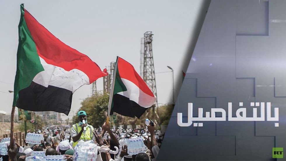 السودان.. يوم دام في مقر الاعتصام