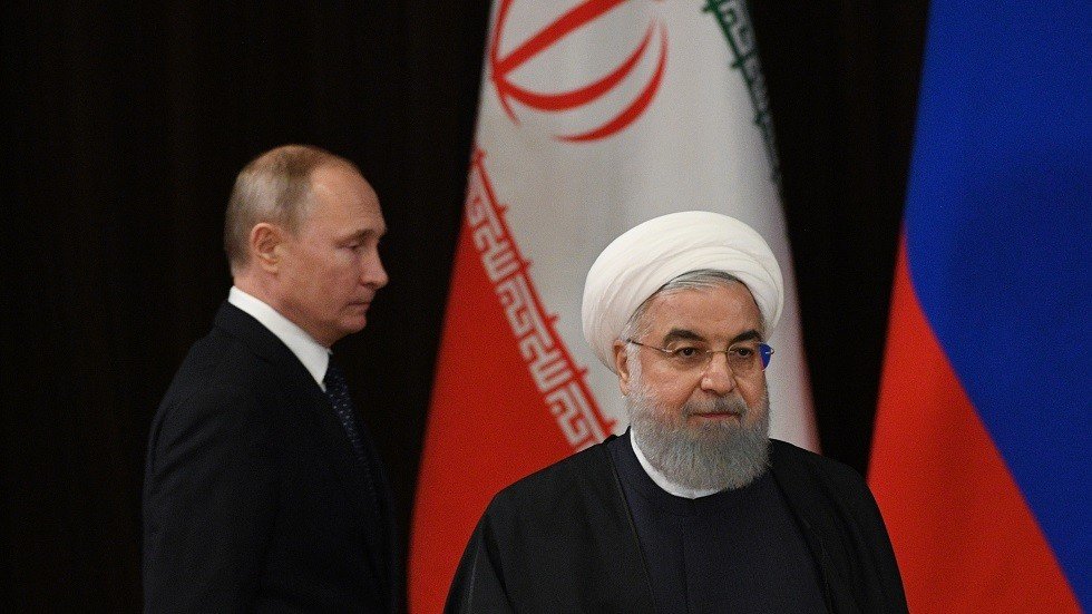 هل يعقد بوتين صفقة روسية-أمريكية-إسرائيلية بشأن الوجود الإيراني في سوريا؟