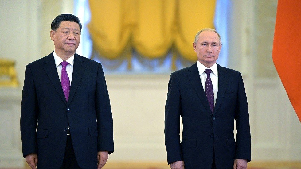 روسيا والصين: على جميع الدول إعادة أسلحتها النووية إلى أراضيها