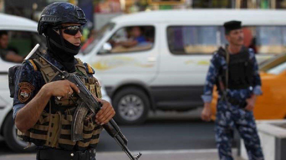 العراق: القبض على قتلة رجل الدين العوادي في بغداد