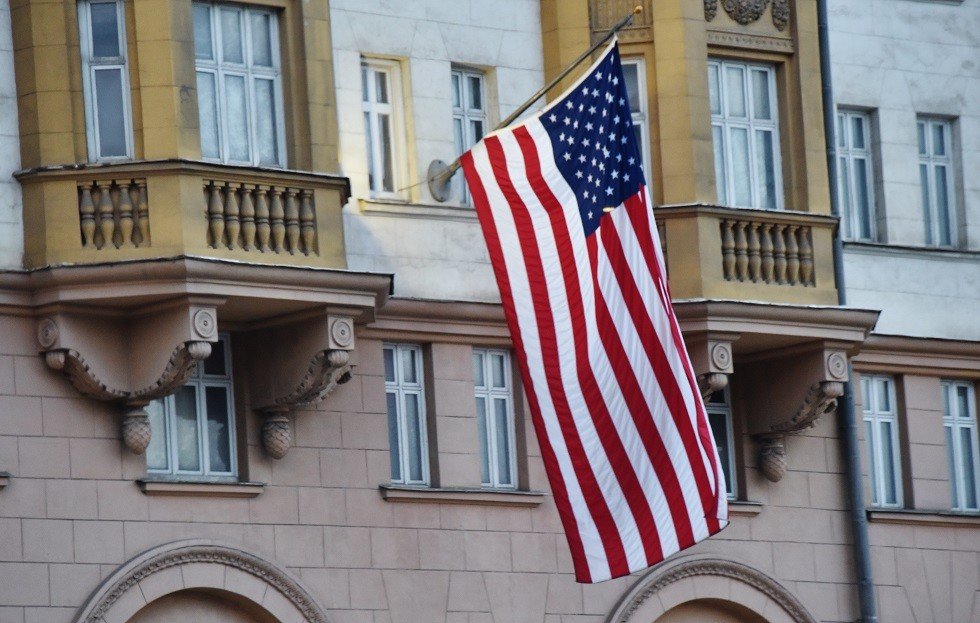 دراسة: الولايات المتحدة الأولى بالاستثمار في روسيا