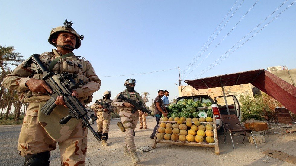 العراق.. هجوم يخلف قتيلا وجرحى شمالي بغداد 