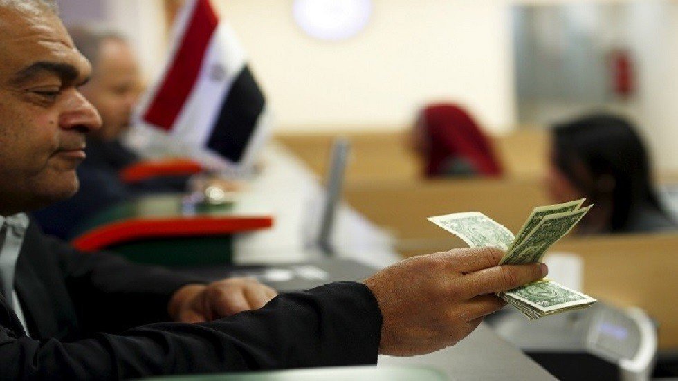 مصر تخفض الاستيراد من الدول العربية