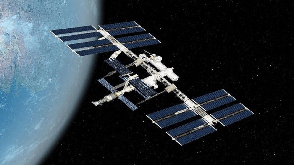 محطة الفضاء الدولية تفتح أبوابها للسياح ومنتجي الأفلام العام المقبل 