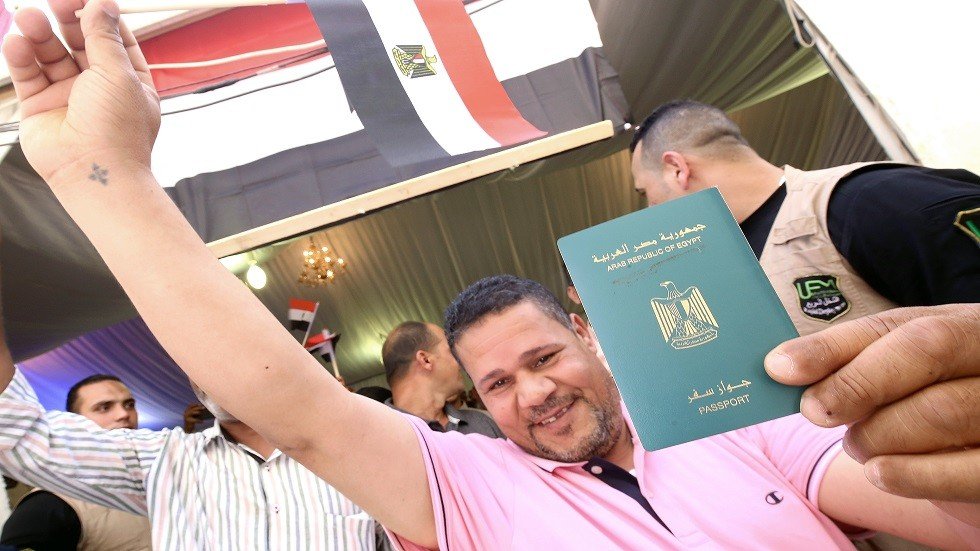 مصر تمنح جنسيتها للأجانب مقابل 10 آلاف دولار  