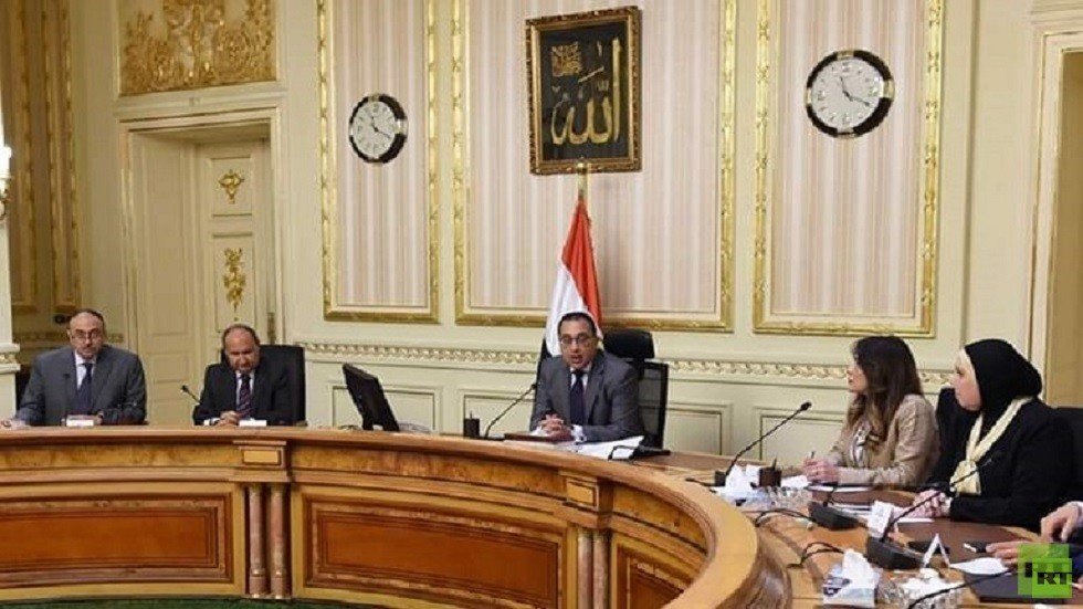 مصر.. استمرار الدعم الحكومي لسياسة 