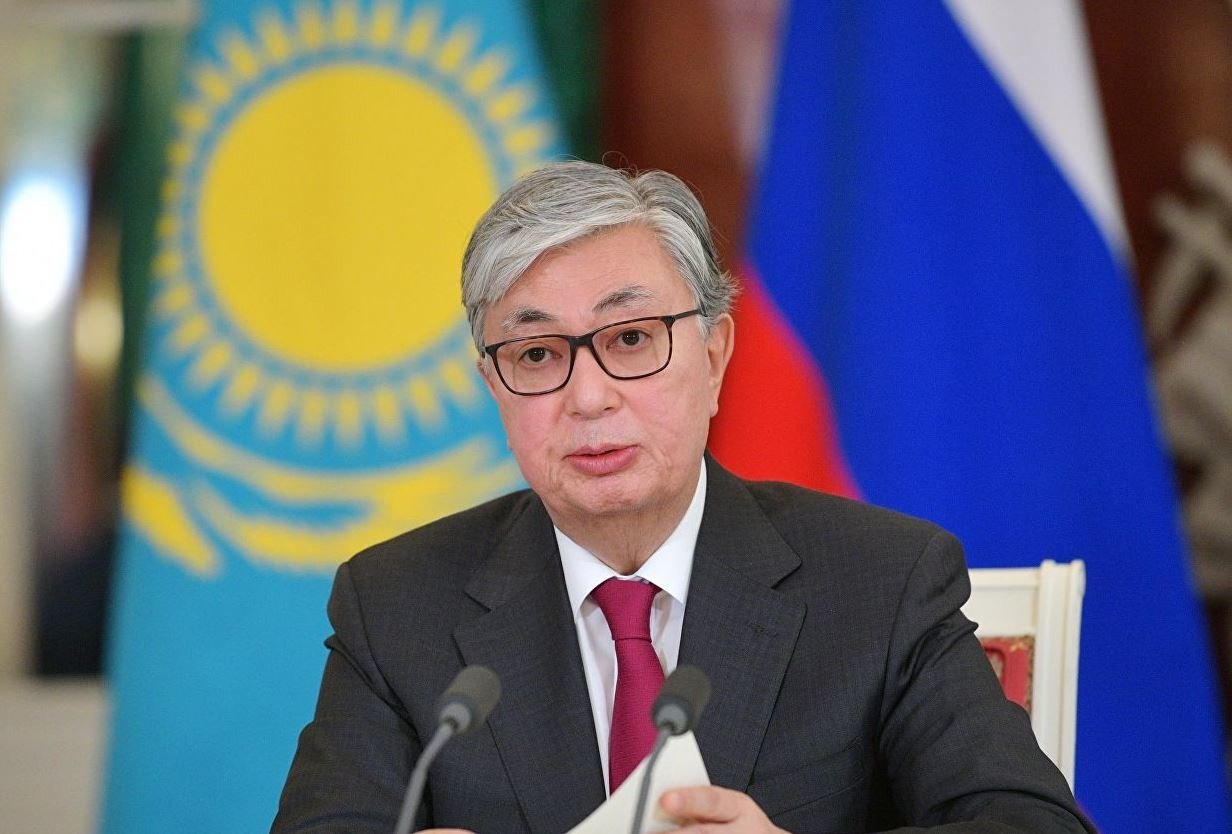 كازاخستان.. استطلاعات تظهر فوز توكايف في الانتخابات الرئاسية 