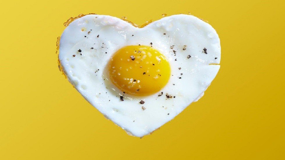 دراسة تكشف خطر تناول أكثر من بيضة واحدة يوميا!