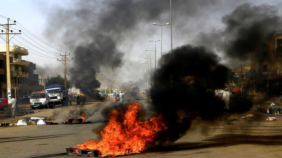 المجلس العسكري السوداني: منتسبون للقوات النظامية ضالعون في أحداث فض الاعتصام 