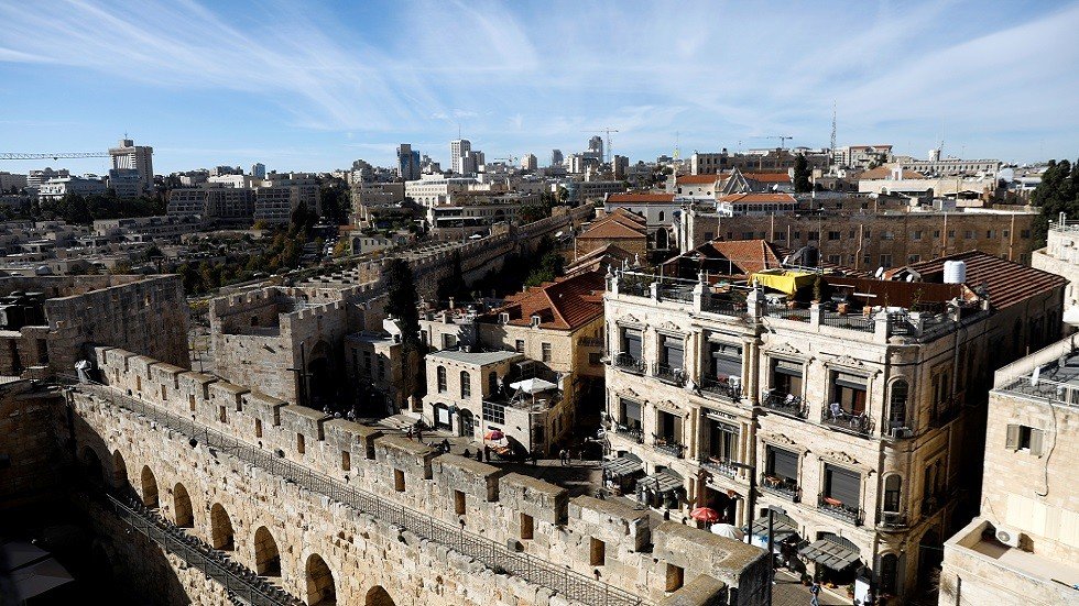 القضاء الإسرائيلي يكشف كواليس تسريب العقارات المسيحية في القدس