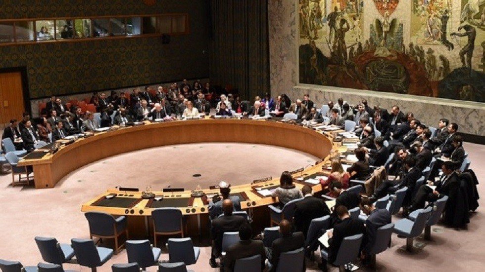 مجلس الأمن يصدر قرارا حول المفقودين في النزاعات