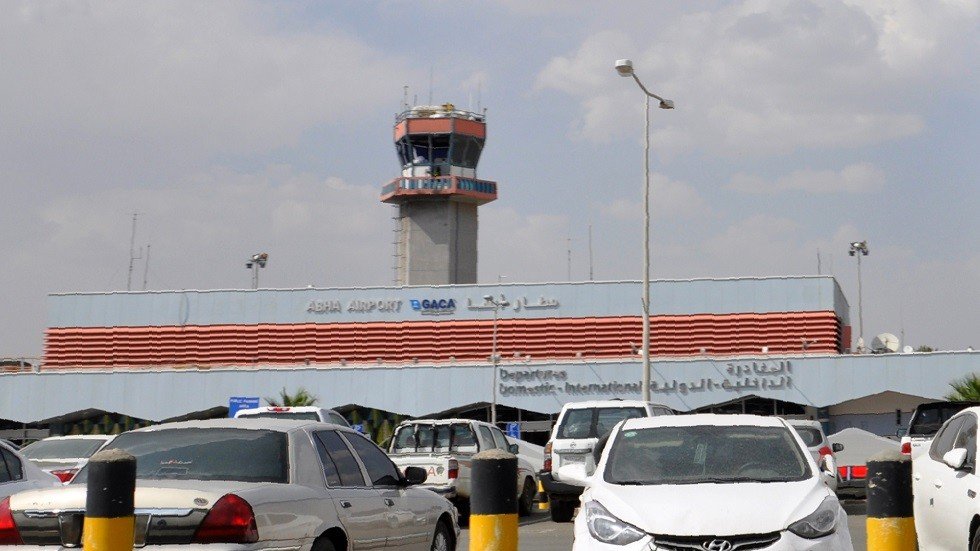 واشنطن تدين بأشد العبارات الممكنة الهجوم الحوثي على مطار أبها