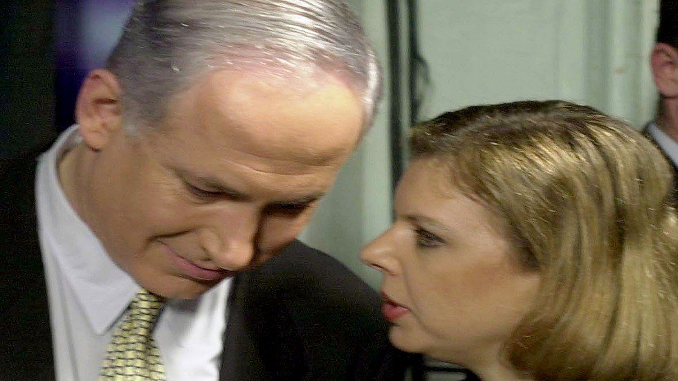 سارة نتنياهو تتوصل لاتفاق مع المدعي العام الإسرائيلي