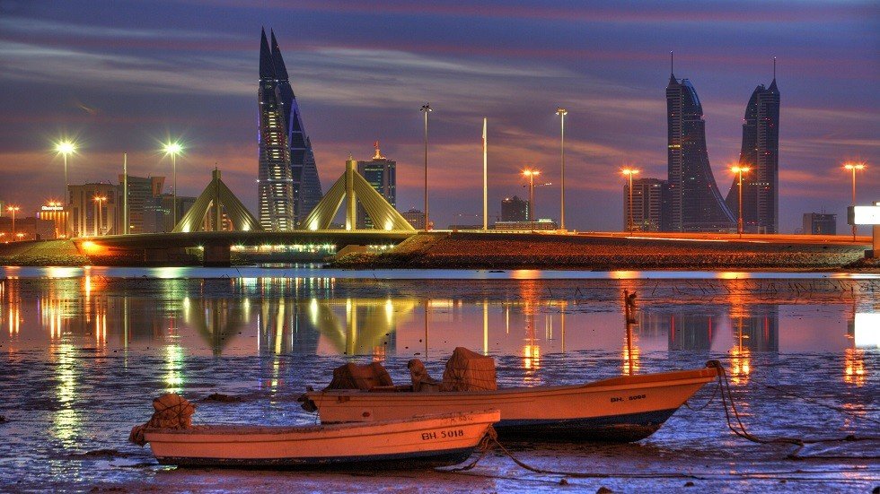 مصرع روسية في البحرين وسط ظروف غامضة
