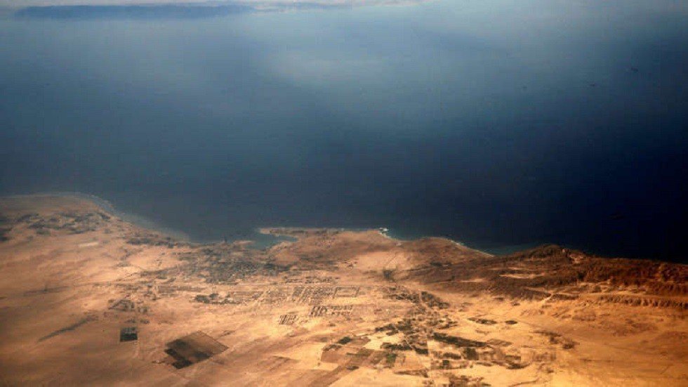 مصر تستعد لإطلاق المسح السيزمي في منطقتي البحر الأحمر وغرب المتوسط