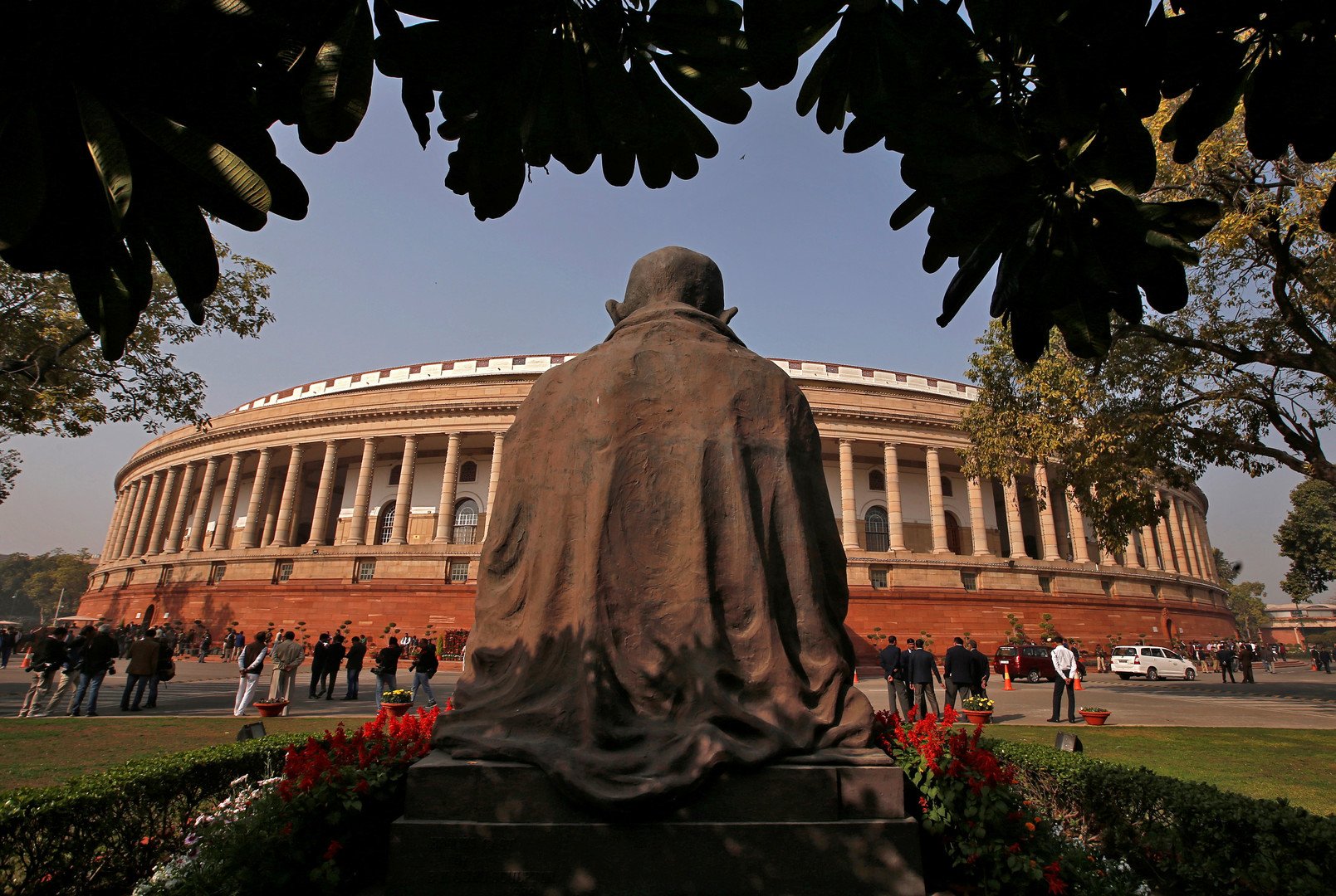 أكثر من 40 % من أعضاء البرلمان الهندي الجديد يواجهون اتهامات جنائية