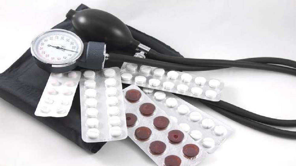 هل ينهي دواء مضاد لارتفاع ضغط الدم المعاناة من مرض عضال؟