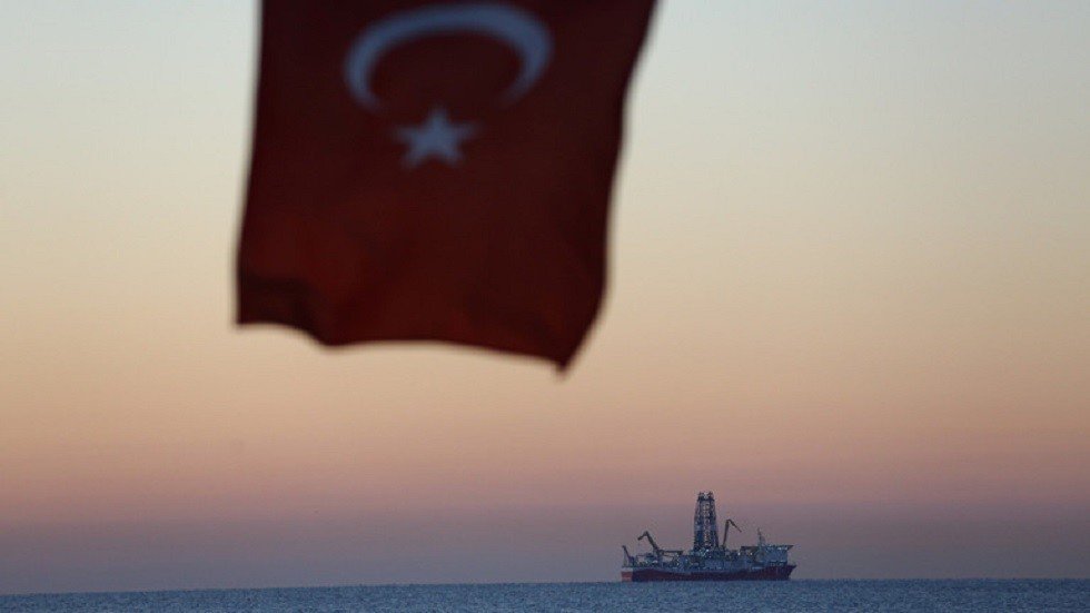 قبرص تعول على موقف أوروبي قوي ضد تركيا بسبب غاز المتوسط