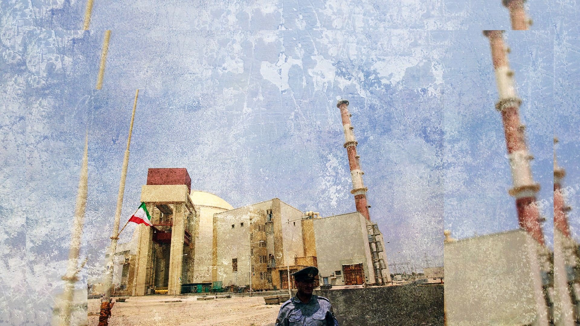 إيران تخرج من ممنوعات اليورانيوم
