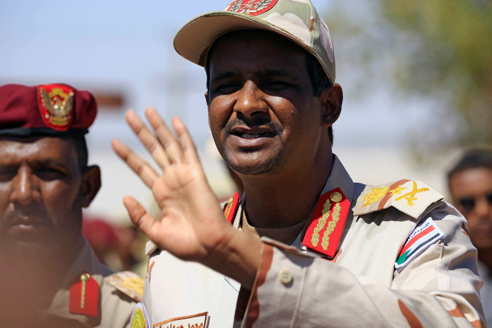المجلس العسكري السوداني: سنشكل حكومة تكنوقراط بأقصى سرعة