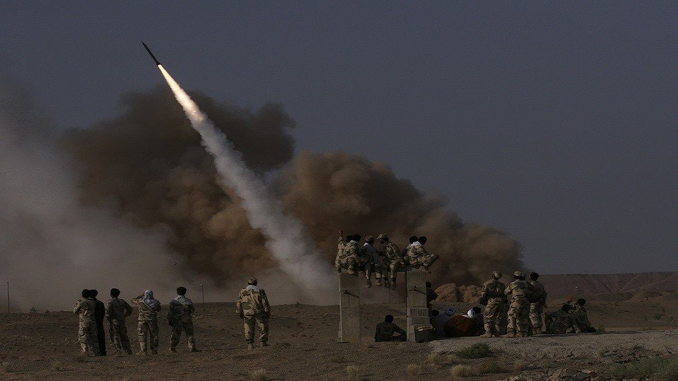 الحرس الثوري الإيراني: صواريخنا الباليستية 