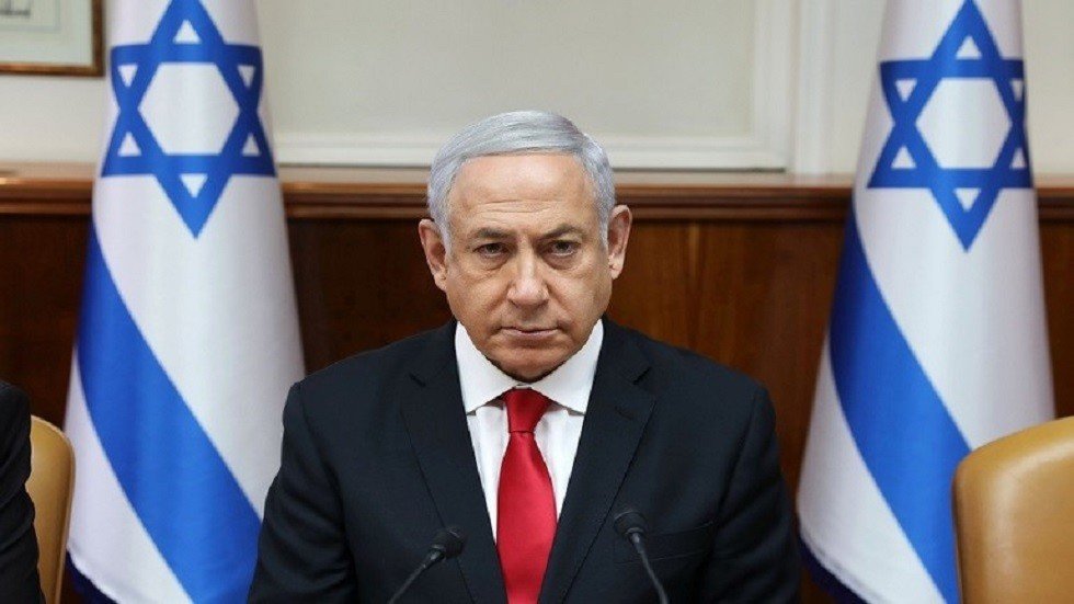 نتنياهو يحذر دولا عربية وأجنبية من اختبار القوة  التدميرية الكبيرة جدا للجيش الإسرائيلي