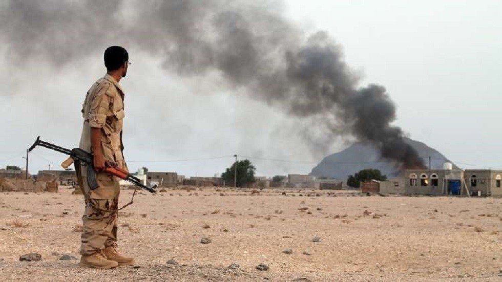 التحالف العربي: أسقطنا طائرتين مسيرتين أطلقهما الحوثيون باتجاه جازان 