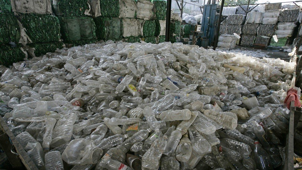 الصين تتحرك ضد استيراد النفايات الأجنبية