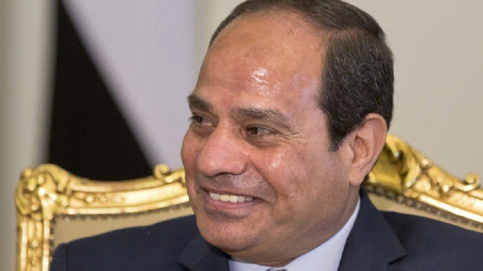 السيسي يعلق على سلوك جماهير مصر في افتتاح 