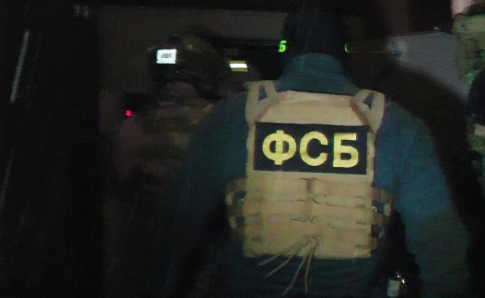 الأمن الروسي يصفي داعشيين في داغستان