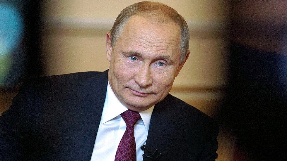 بوتين: إمكانيات ترامب لتطوير العلاقات مع روسيا مقيدة