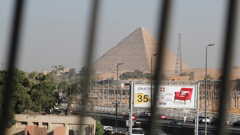نائب في البرلمان المصري يطالب برفع الحجب عن مواقع صحفية