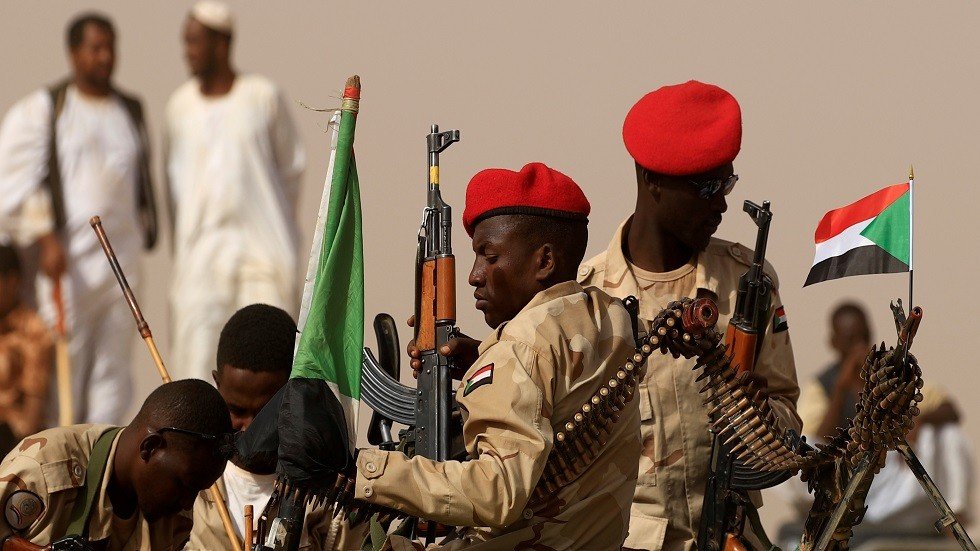 المجلس العسكري في السودان يرفض المقترح الإثيوبي ويدعو لتوحيد الوساطات 