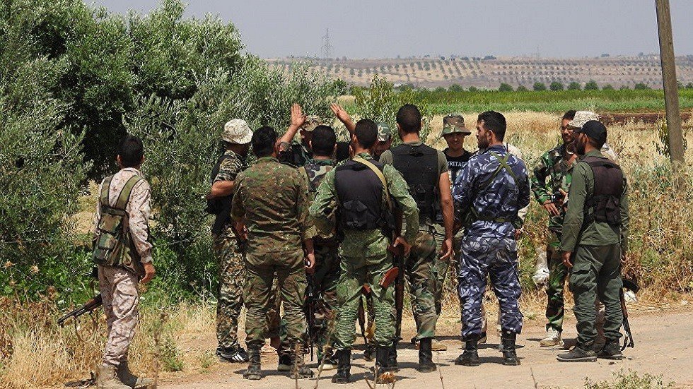 نائب سوري يتحدث عن مفاجآت عسكرية لا يتوقعها أحد في إدلب