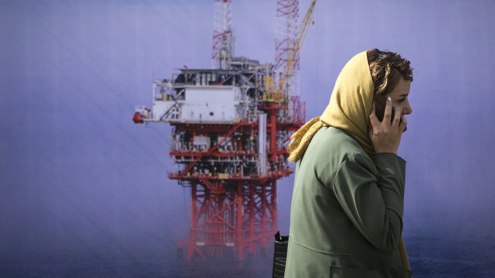 صعود النفط مع احتدام التوتر في الخليج