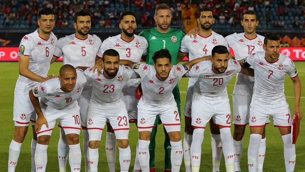 شاهد.. أول منتخب عربي يتعثر في بطولة أمم إفريقيا 2019