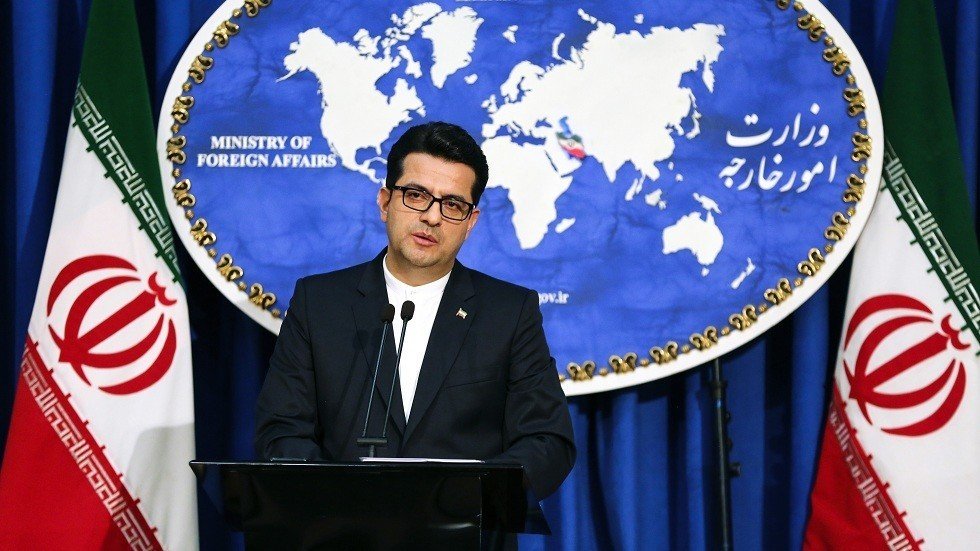 طهران: فرض عقوبات على المرشد يقطع طريق الدبلوماسية