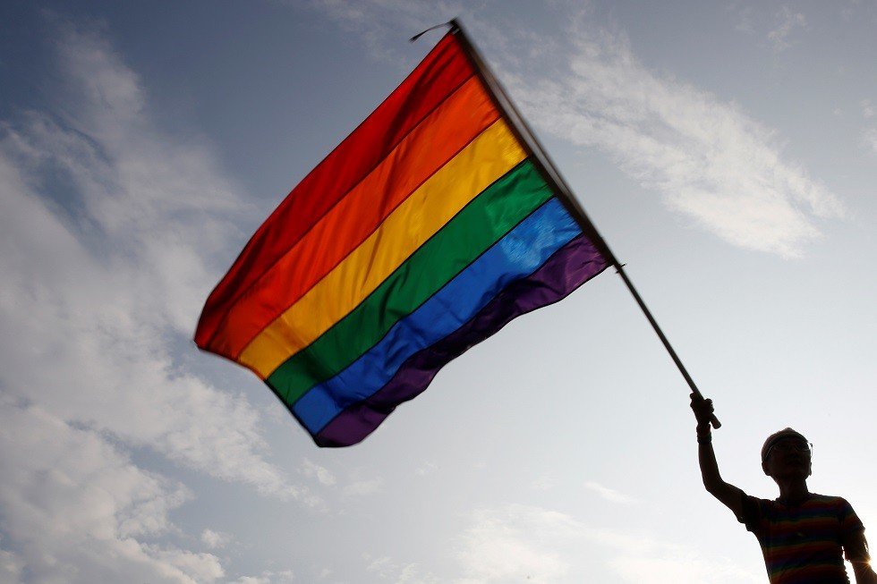 رئيس جمعية مدافعة عن المثليّة ينوي الترشح لرئاسة تونس