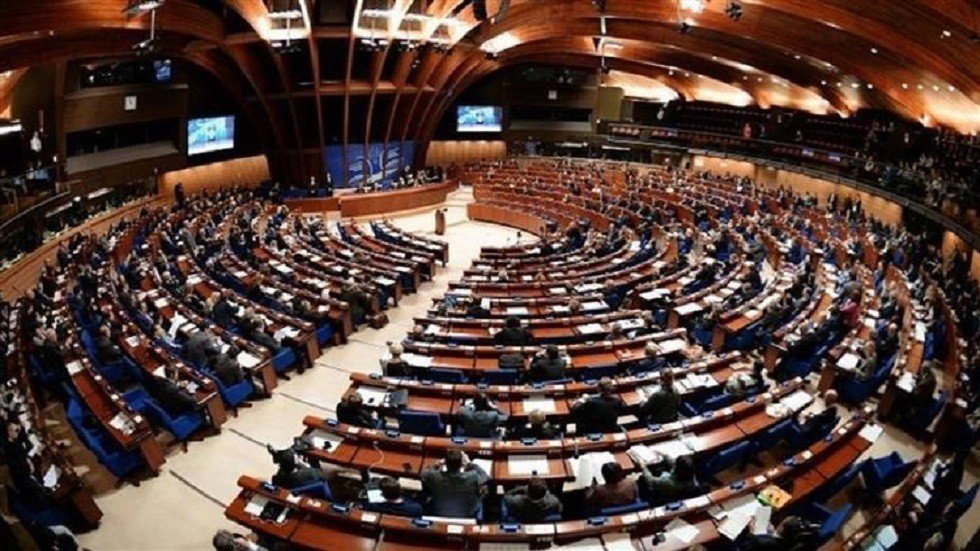 الجمعية البرلمانية لمجلس أوروبا تعيد لروسيا صوتها وبشروطها
