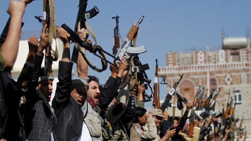 الحوثيون وحزب الله يردعان أمريكا