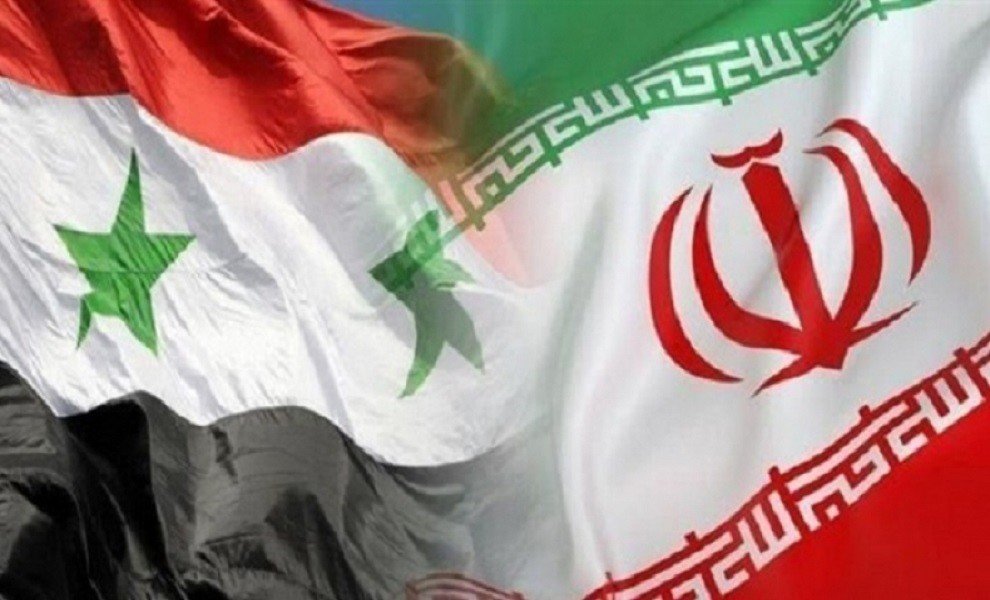أنذروا إيران بتفجير أنابيب النفط السورية