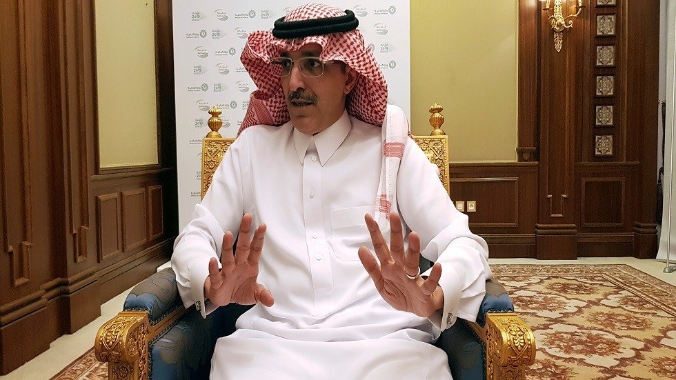 السعودية تؤيد أي خطط اقتصادية تحقق 
