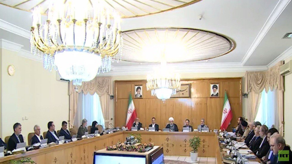 طهران: سنزيد سرعة ومخزون اليورانيوم منخفض التخصيب 