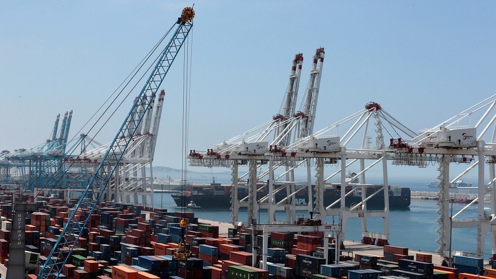المغرب يخطط لجعل ميناء طنجة الأكبر في البحر المتوسط