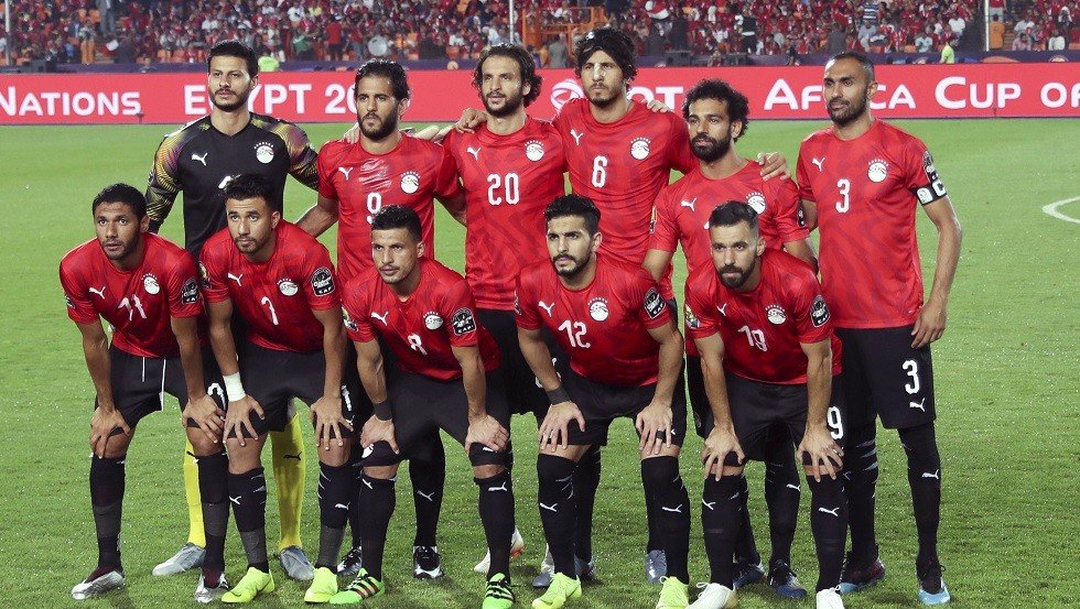 منتخب مصر يخسر لاعبا آخر في كأس إفريقيا 2019