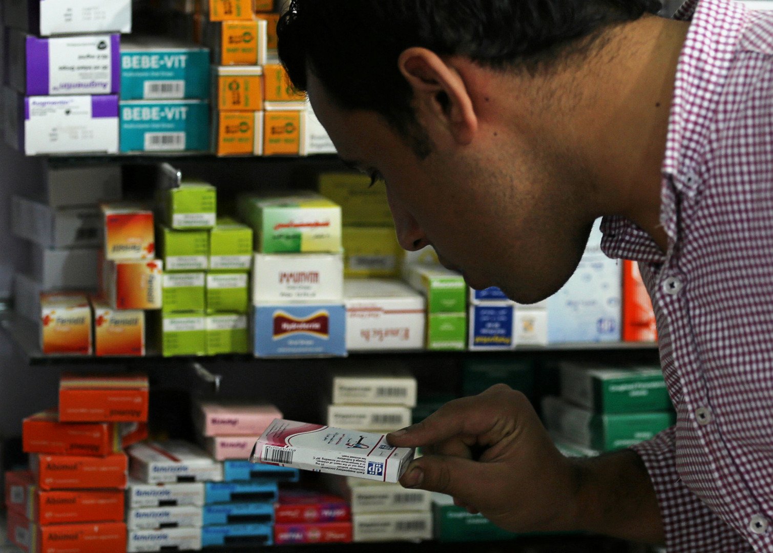 مصر تعلق على شائعات بوجود أدوية مسرطنة تباع في الأسواق