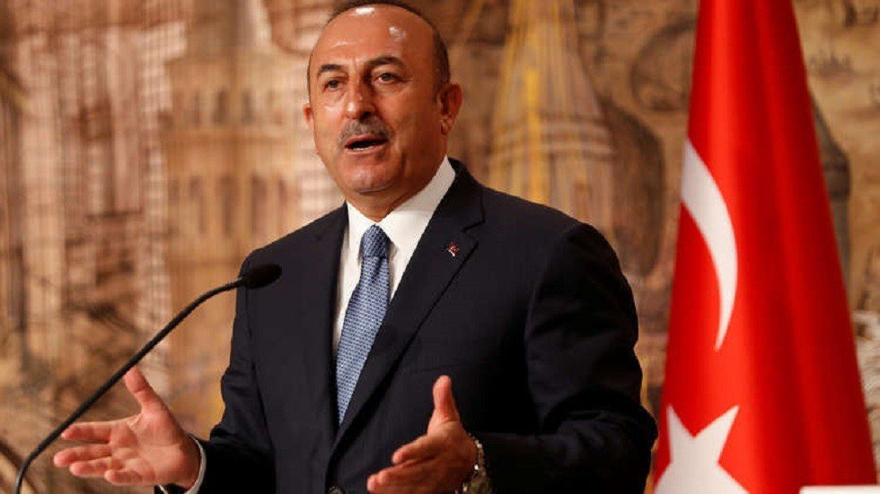 الخارجية التركية تنصح رعاياها بتجنب ما قد يعرض أمنهم للخطر في ليبيا